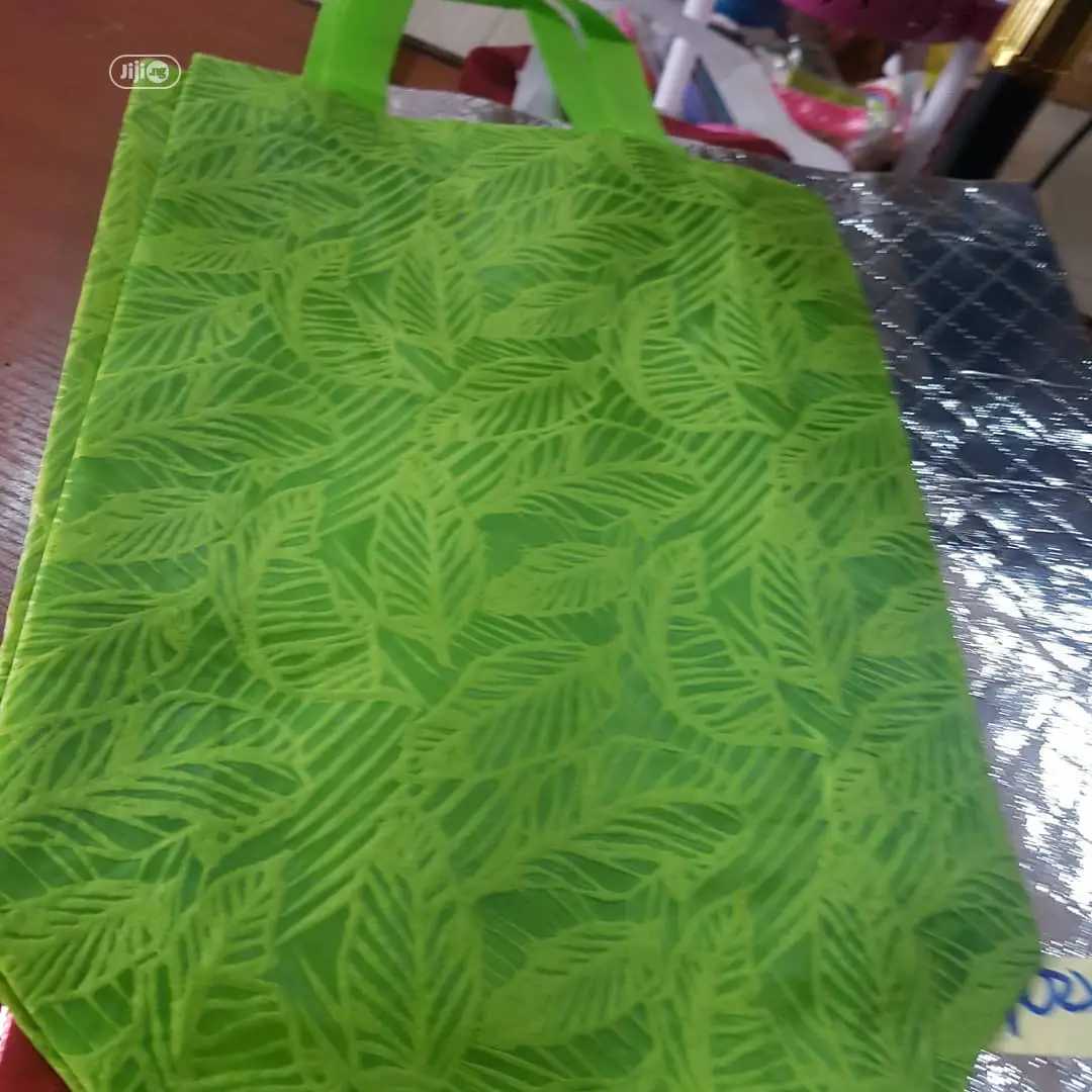 Souvenir Bags