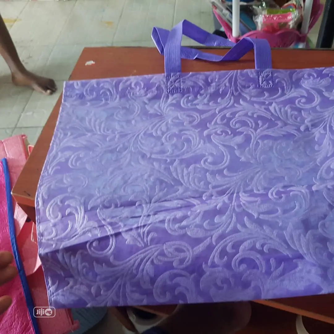 Souvenir Bags