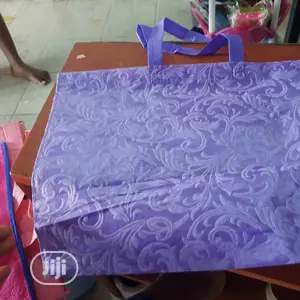 Souvenir Bags