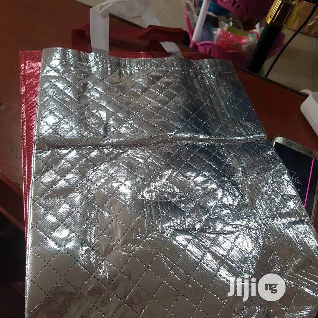 Souvenir Bags