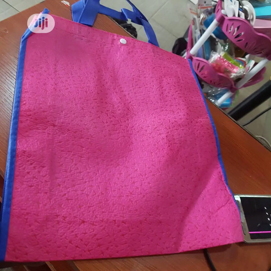 Souvenir Bags