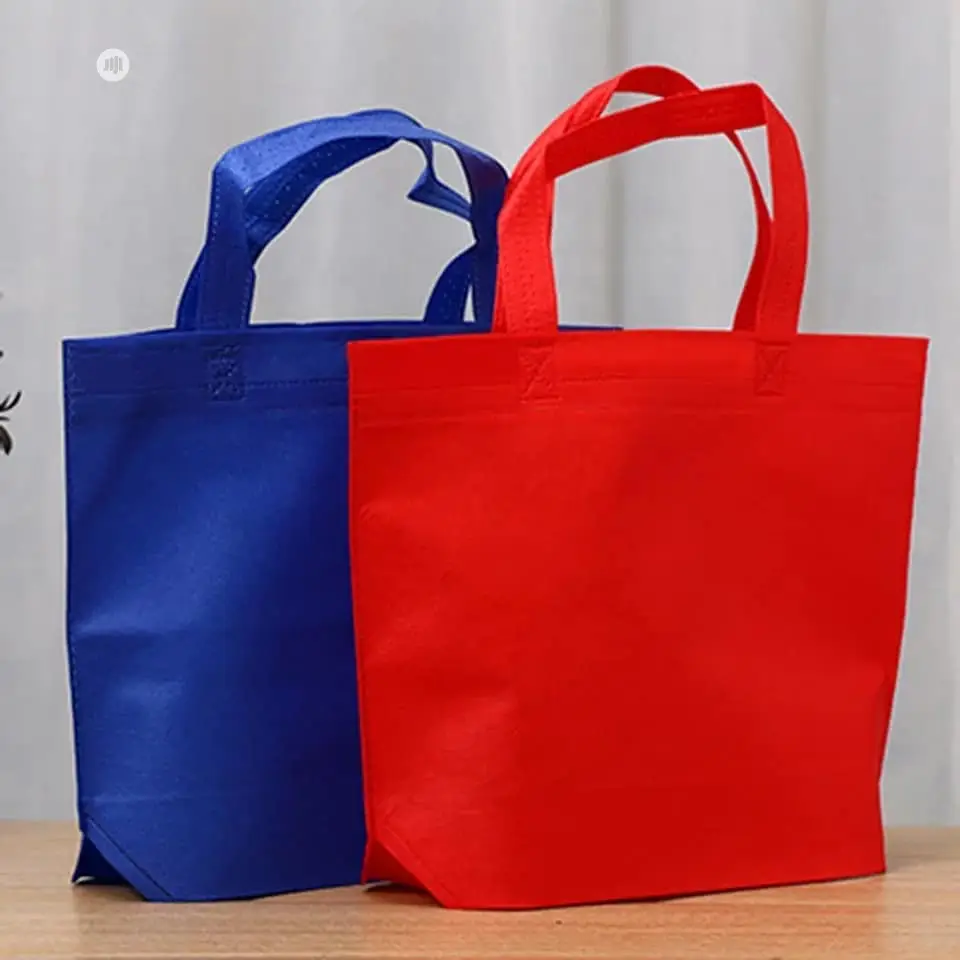 Souvenir Bags