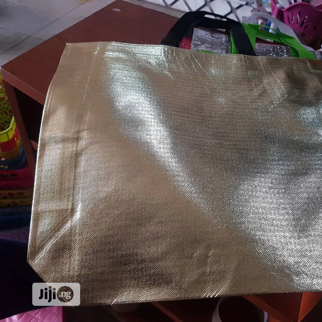Souvenir Bags