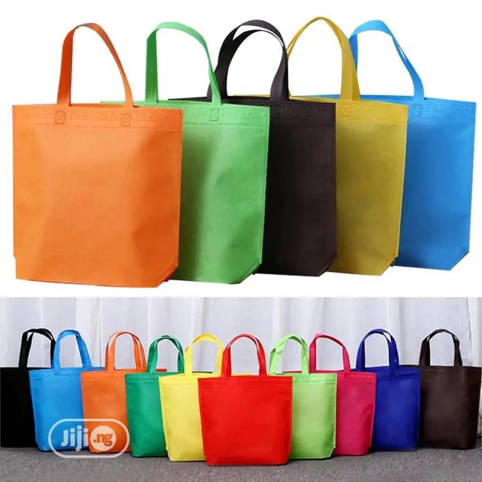 Souvenir Bags