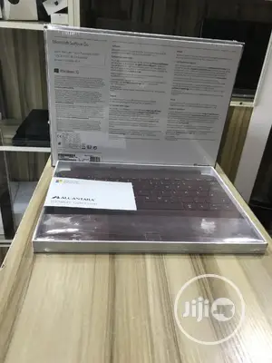 New Laptop Microsoft Surface Pro 8GB Intel Pentium SSD 128GB