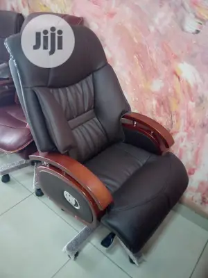 Executive Recline Chair