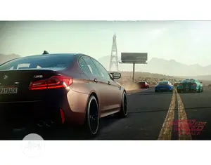 Playstation 4- Need for Speed Payback