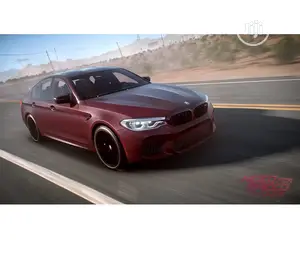 Playstation 4- Need for Speed Payback