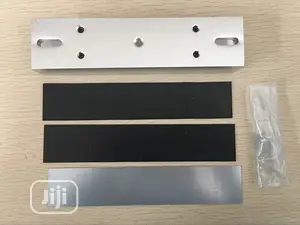 U Bracket For 180 Kg Magnetic Lock For Glass Doors