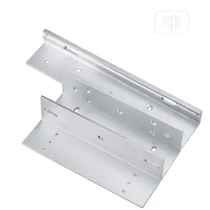 Z & L Bracket For 180KG 350lbs Force Electric Magnetic Door