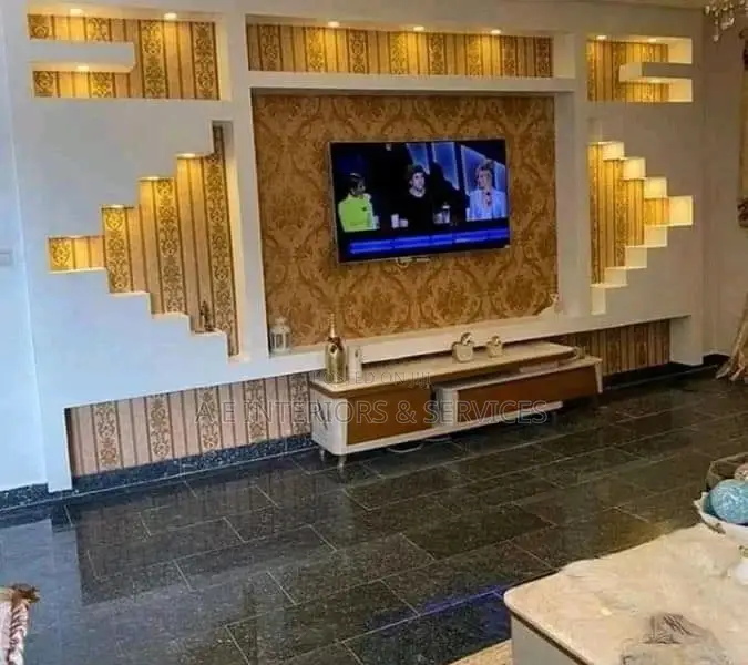 P.O.P Ceiling Installers