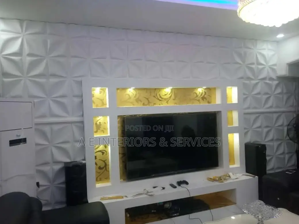 P.O.P Ceiling Installers