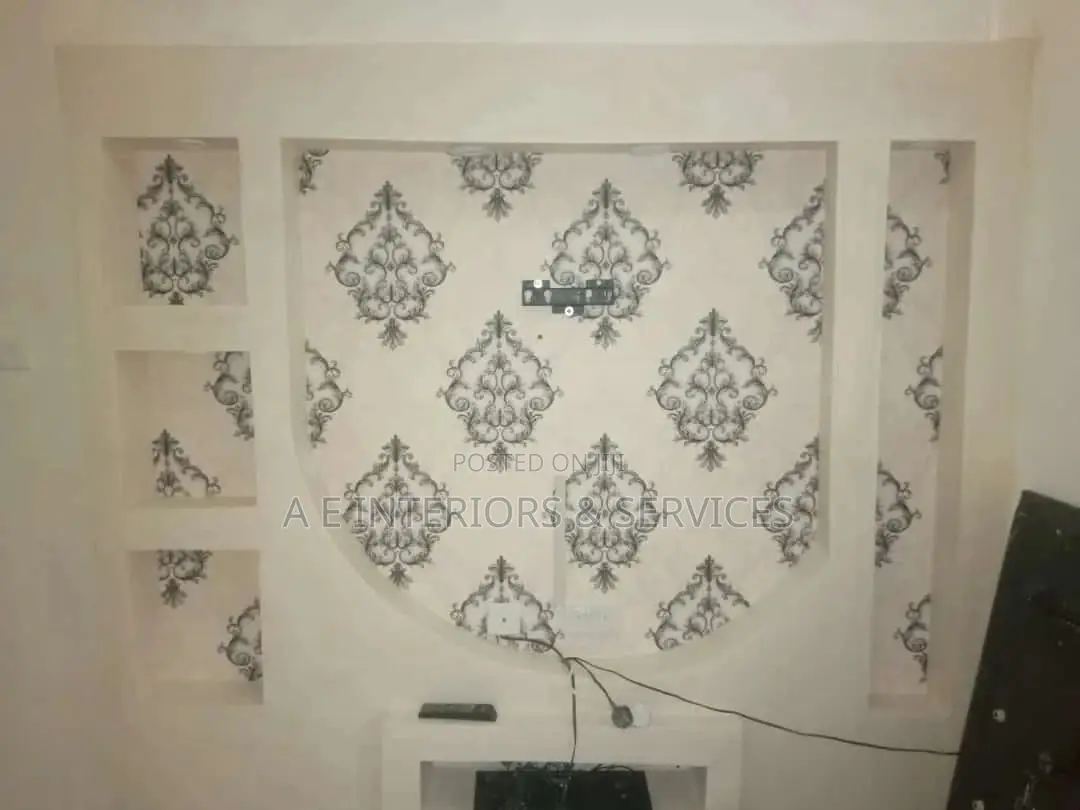 P.O.P Ceiling Installers