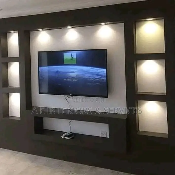 P.O.P Ceiling Installers