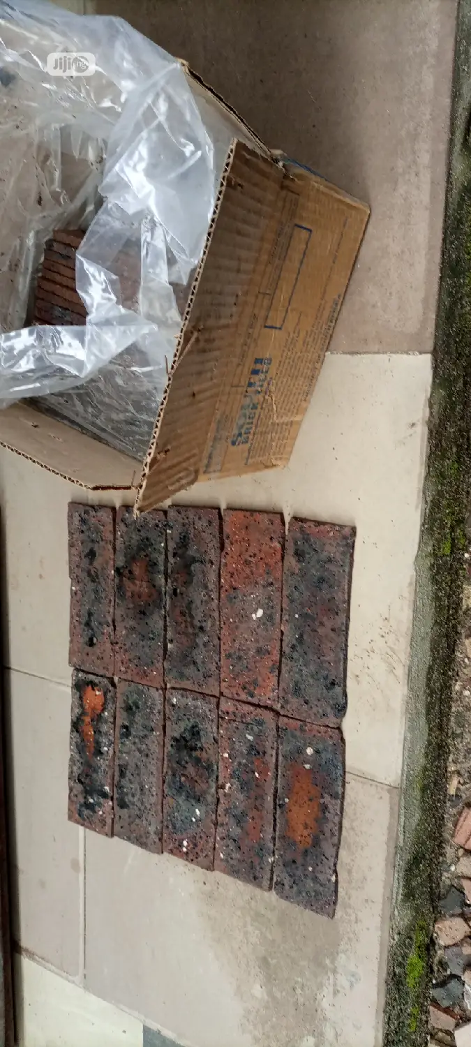 Melot South African Bricks