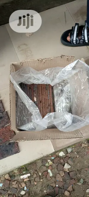 Melot South African Bricks