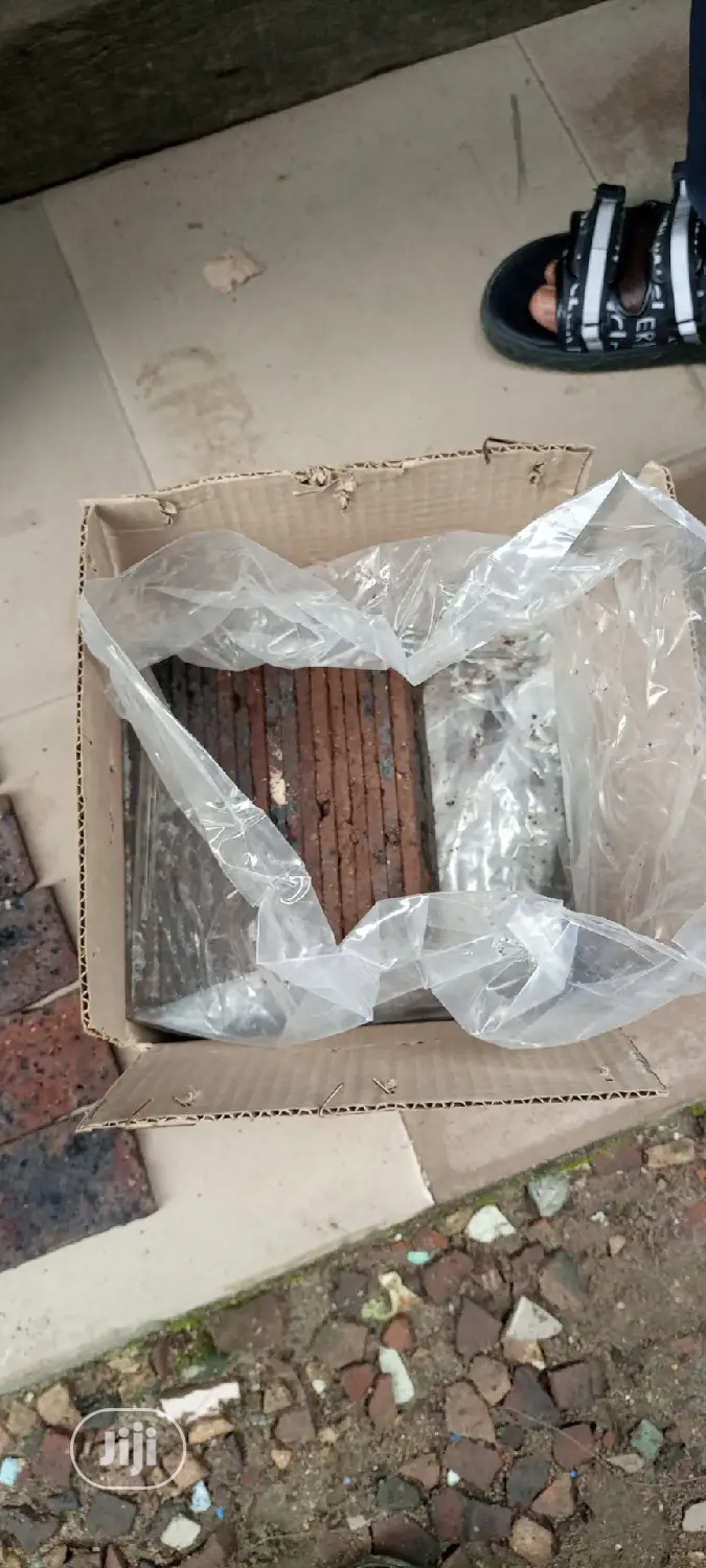 Melot South African Bricks