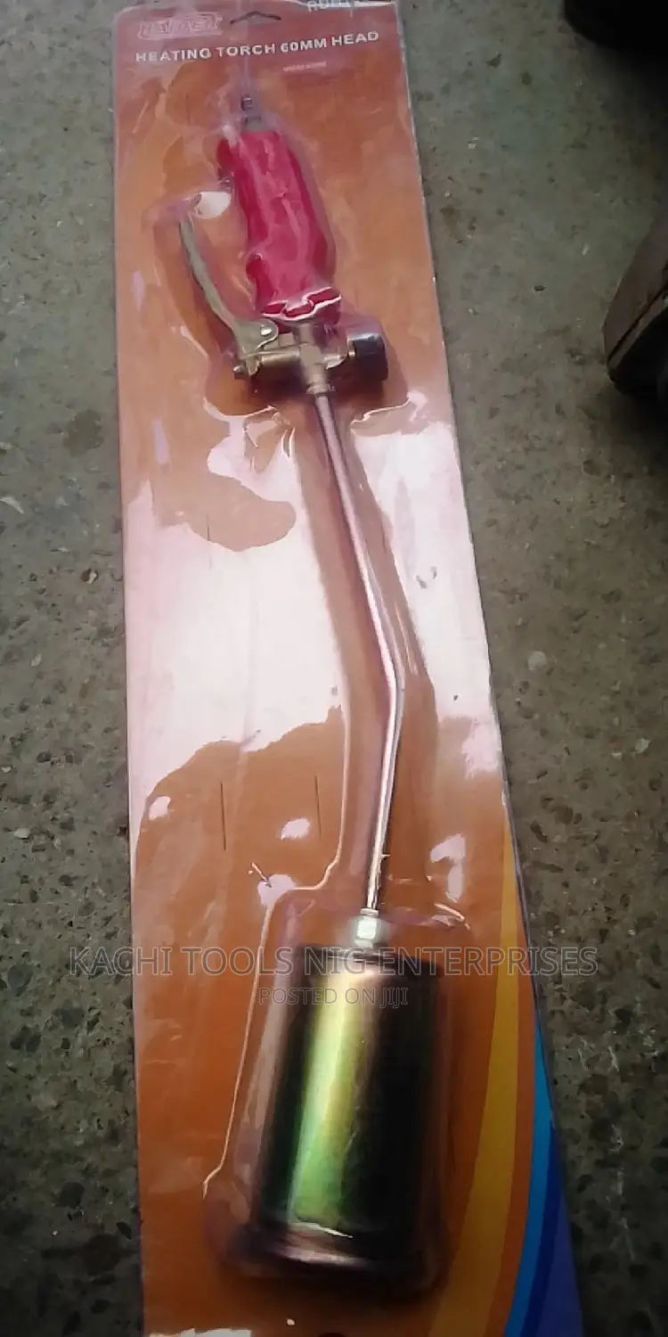 Heating Torch 60mm Head