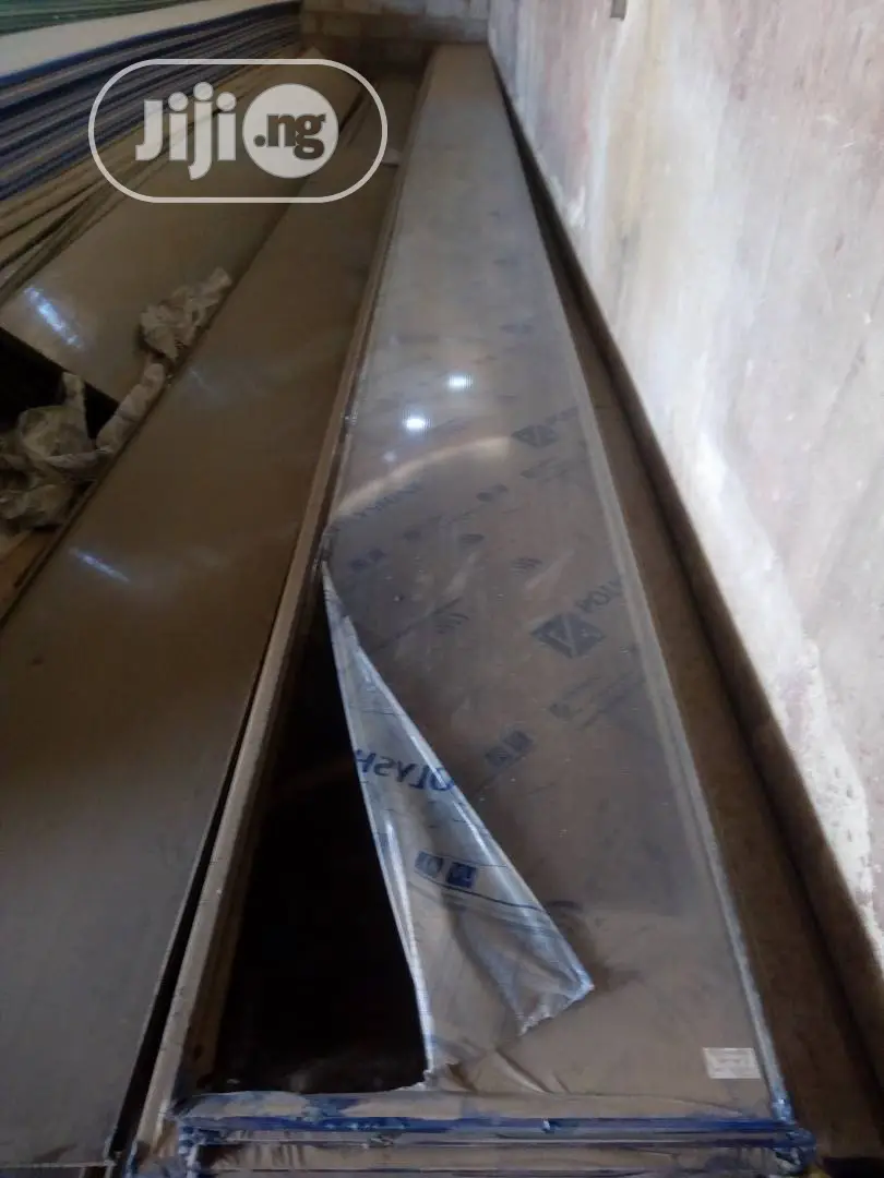 Danpalon Polycarbonate World And Skylight Sheets
