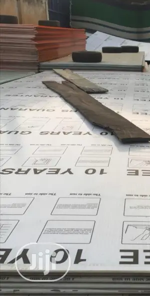 Danpalon Polycarbonate World And Skylight Sheets
