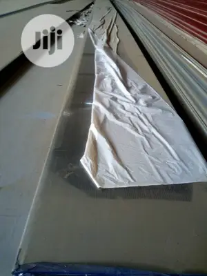Danpalon Polycarbonate World And Skylight Sheets