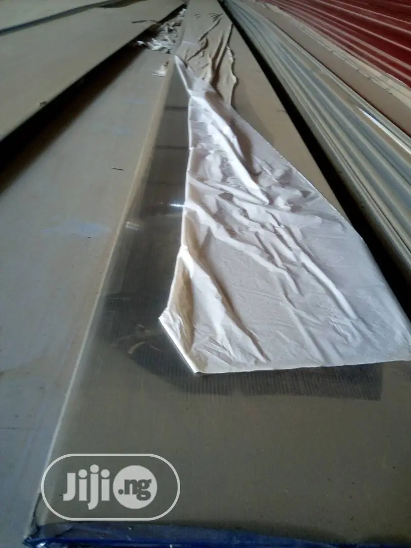 Danpalon Polycarbonate World And Skylight Sheets
