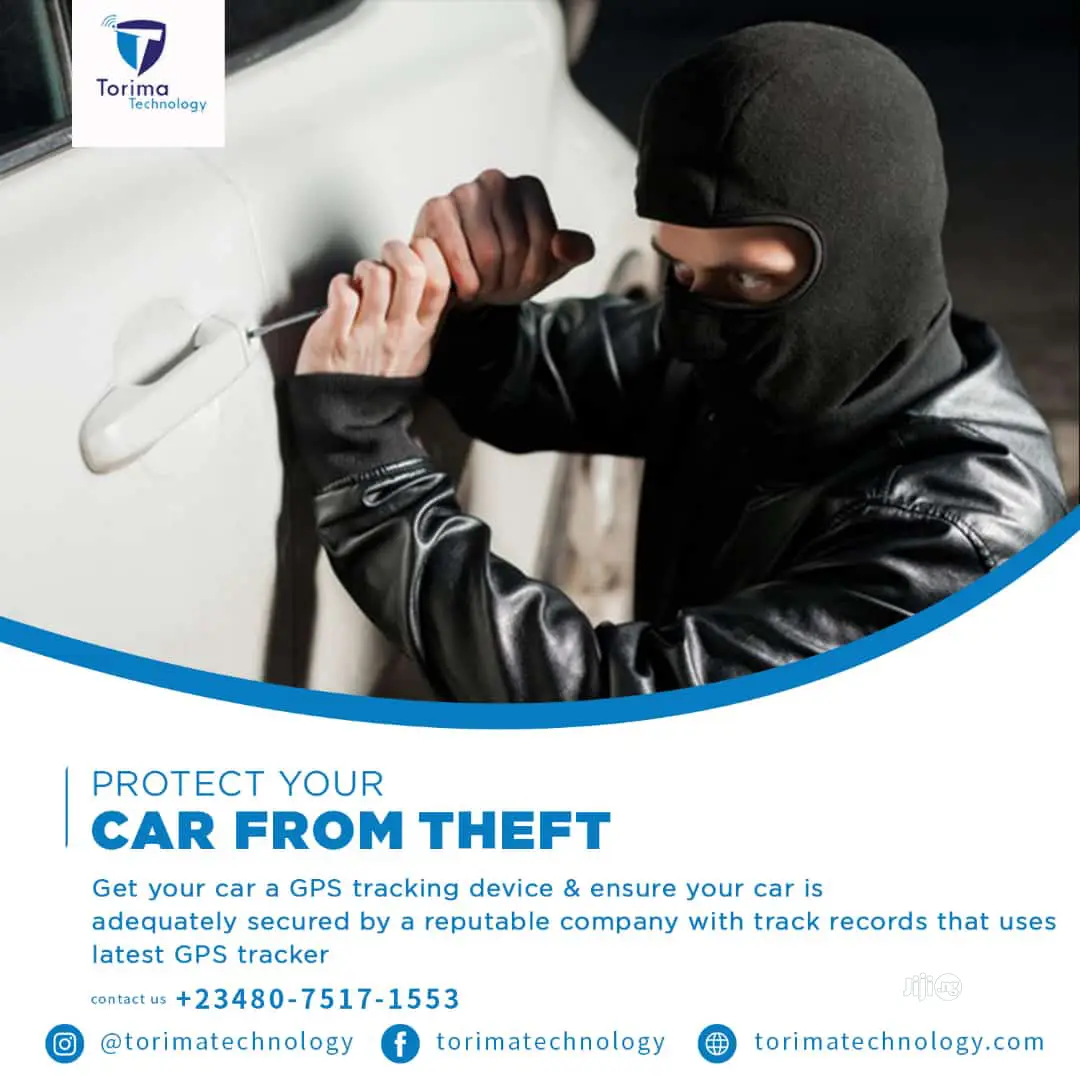 Car Tracking Devices