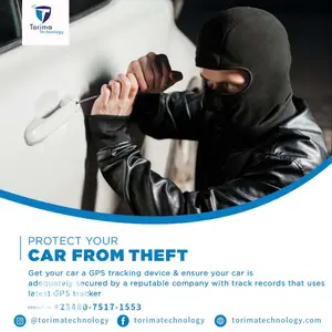 Car Tracking Devices