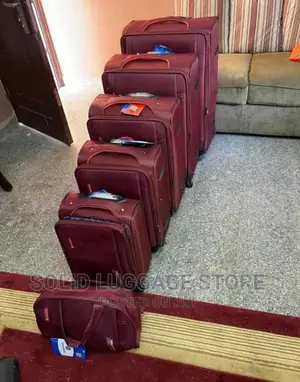 Sensamite Traveling Box