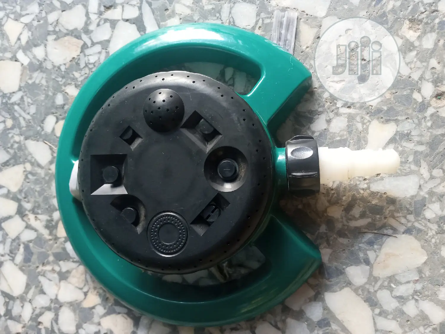 Water Sprinkler