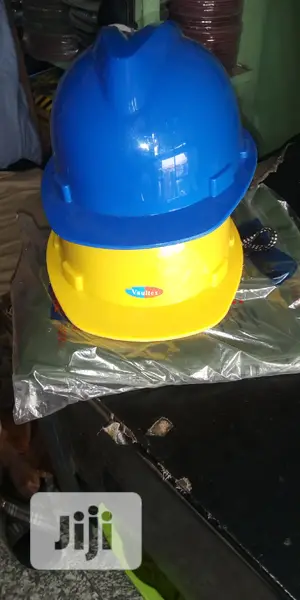Vaultex Helmet