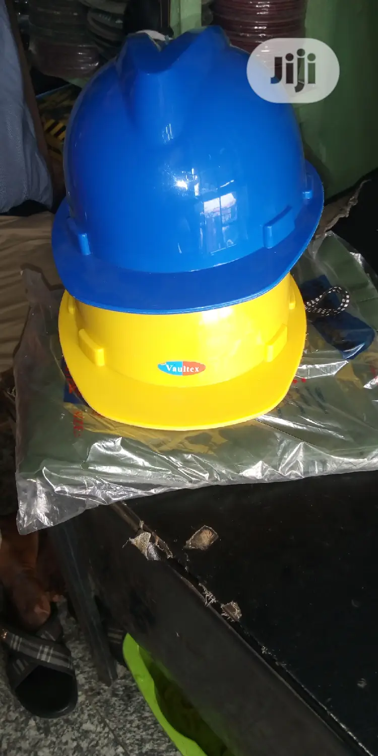 Vaultex Helmet