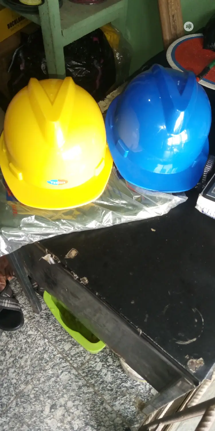 Vaultex Helmet