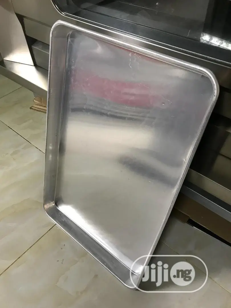 Baking Trays