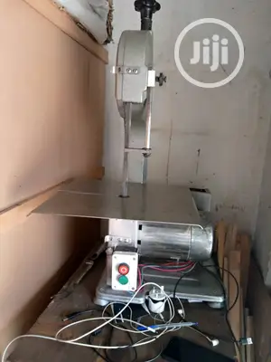 Quality Bone Saw Machine.