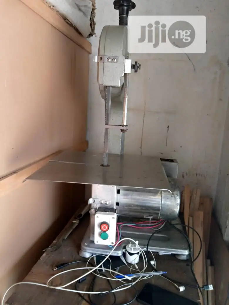 Quality Bone Saw Machine.