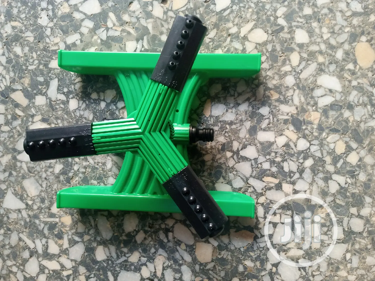 Water Sprinkler