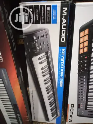 M-Audio Keystation 49 Keys