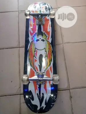 Skating Board
