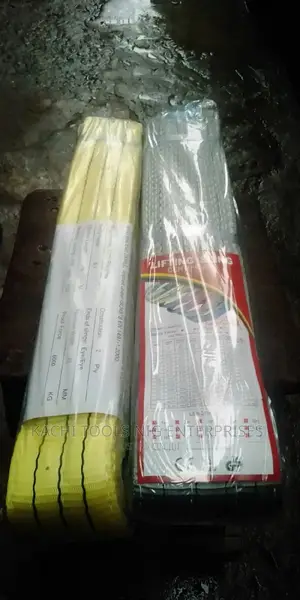 Liften Belt 4ton by 5mitar