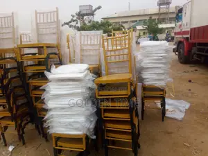 Chivary Chairs