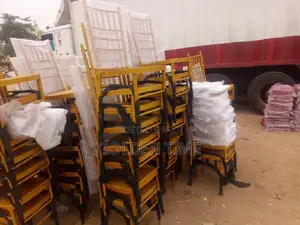 Chivary Chairs
