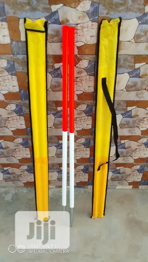 2m Ranging Pole