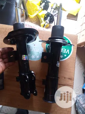 Front Shock Kia Cerato 2014