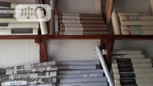 How Do U Dress Ur Walls?European Papers or Chinese Papers?