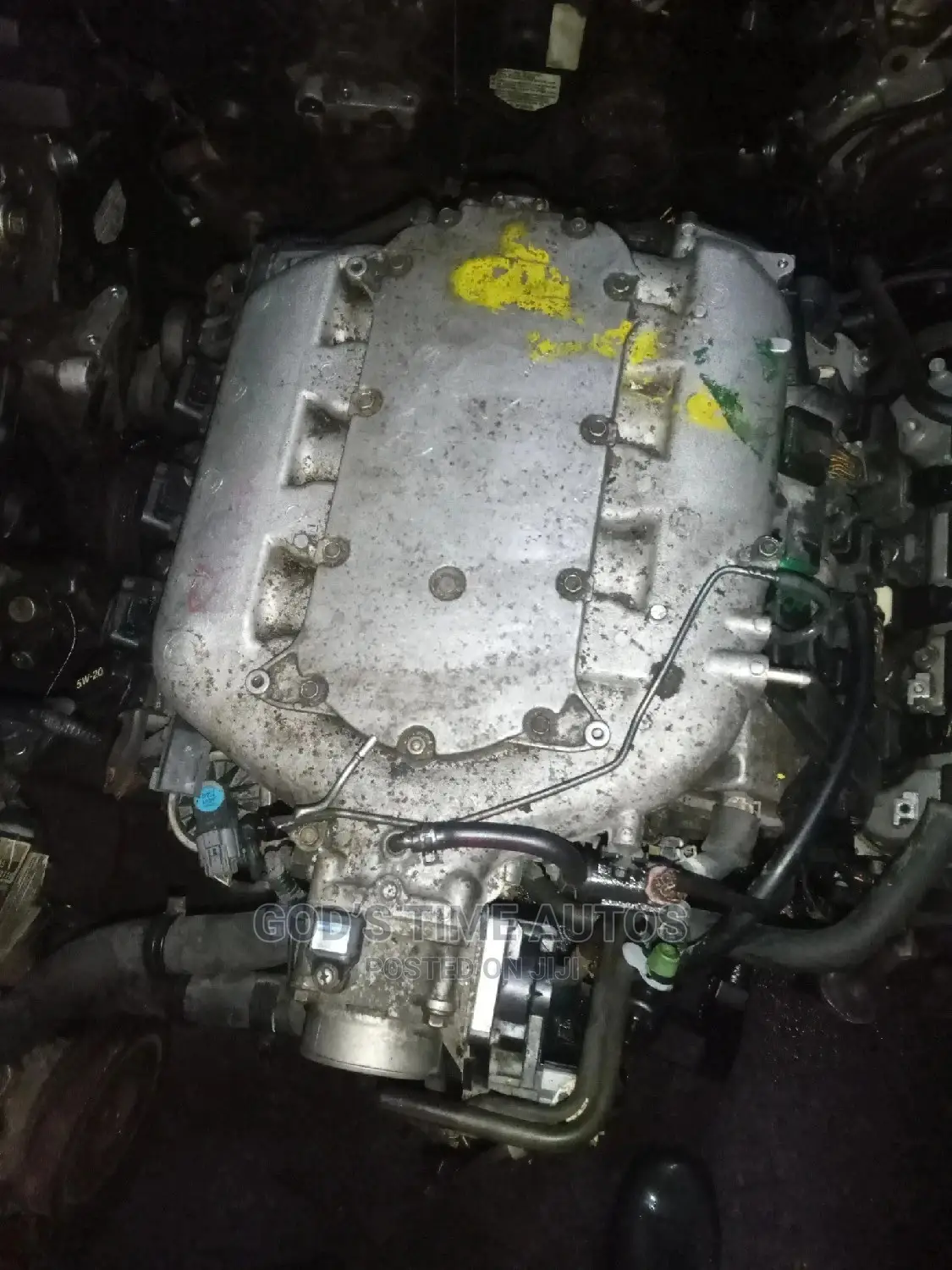 Honda Pilot 2005 Model