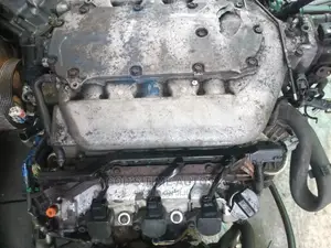 Honda Pilot 2005 Model