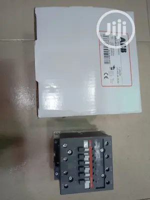 Abb Contactor