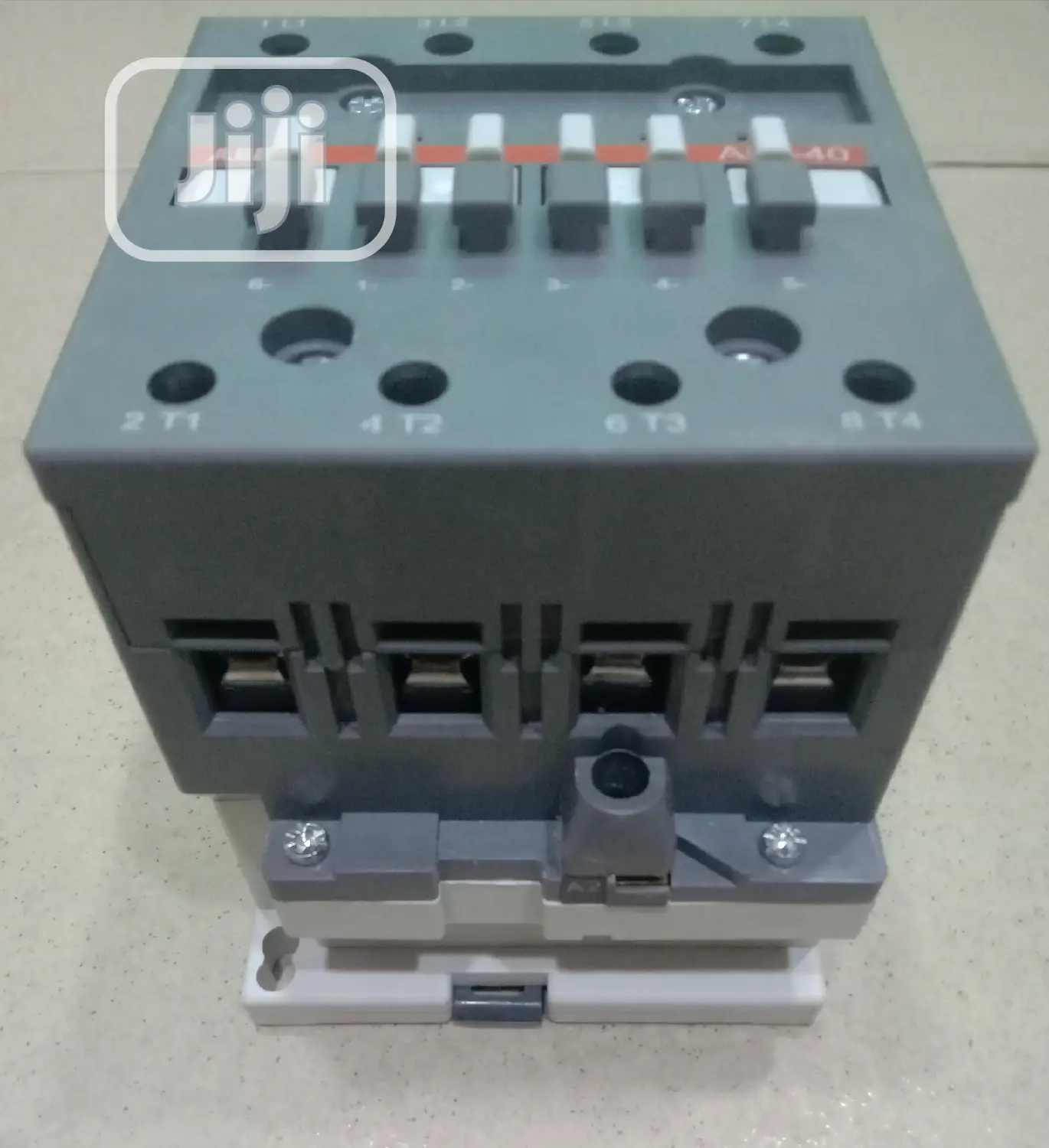 Abb Contactor