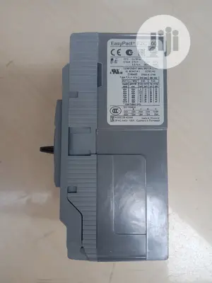 Schneider Circuit Breaker.